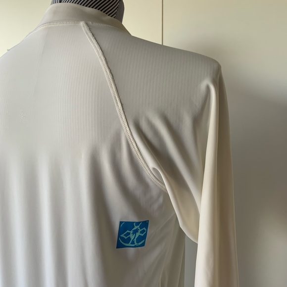 Local Motion Rash Guard - Picture 7 of 10